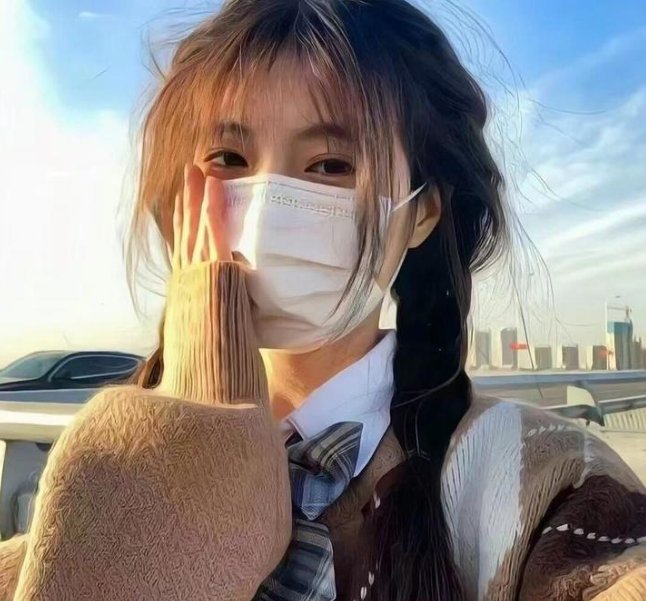 一颗红心
