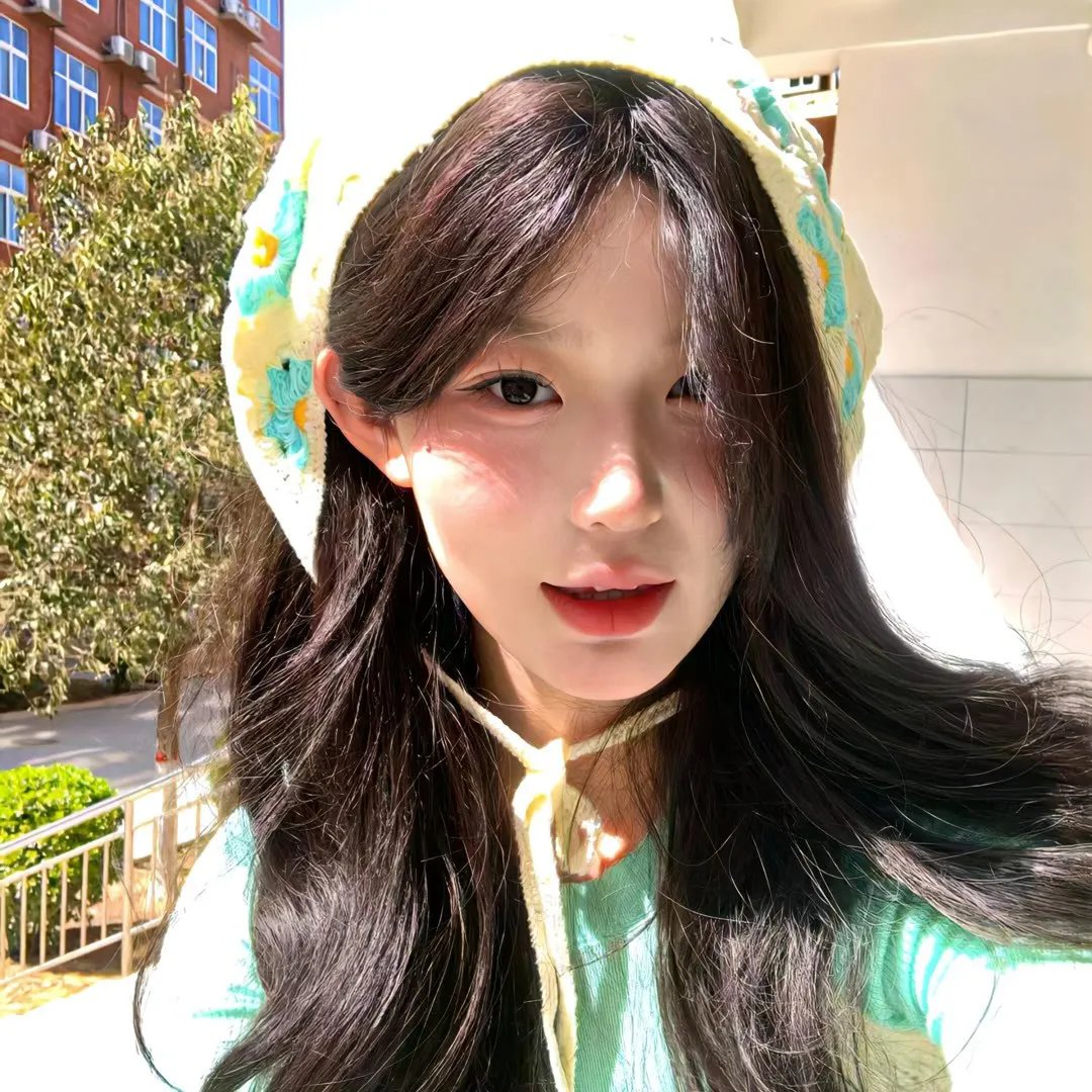 淘宝女孩的好评爱情